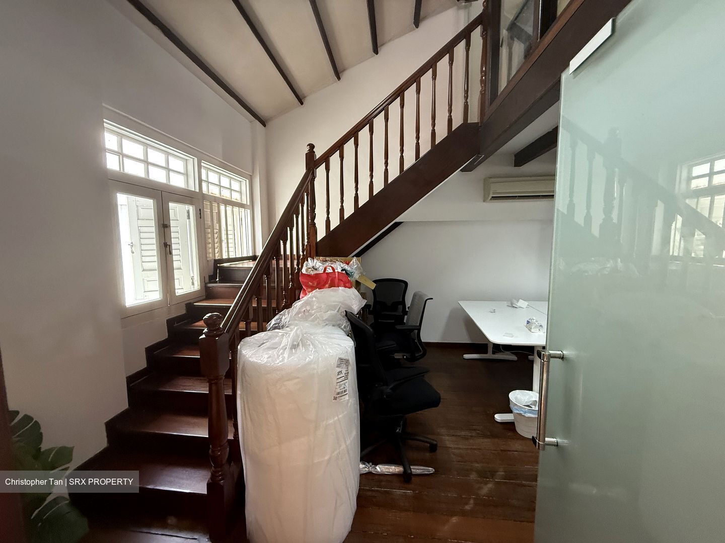 Tanjong Pagar Conservation Area (D2), Office #538531171